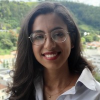 Luiza Fortes Miranda
