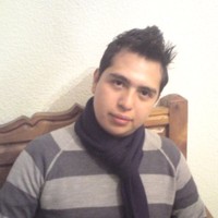 ricardo Amador Hernandez