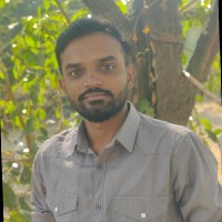 Rahul Shelke