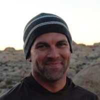 Adam Cook
