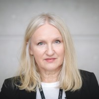 Alicja Harackiewicz