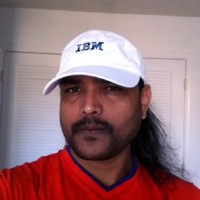 Rakesh Kumar Surasi