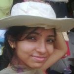 Anju Gupta