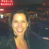 Catherine Miller