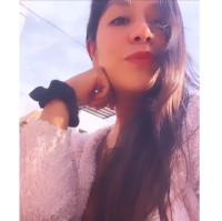 Melissa Cheril Ramírez Chacon