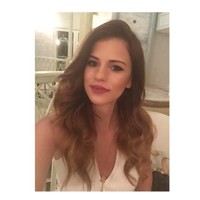 Fatma Şi̇ri̇n