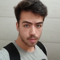 Anderson Delfino Bueno dos Santos