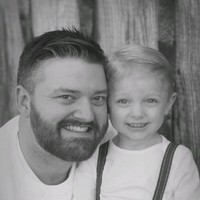 Matthew Jensen, MBA