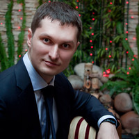 Семён Соболев