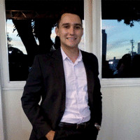 Fabrício Marcos da Silva