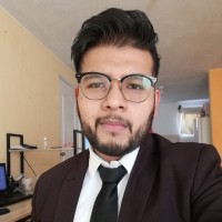 Emmanuel Rios Mendoza