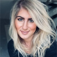 Ashley Rahi