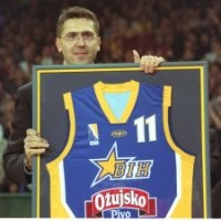 Samir Avdic