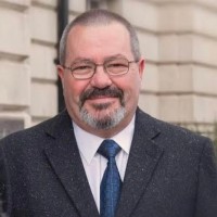 Paul Kennally