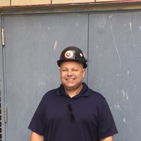 Anthony Ghersi
