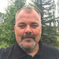 Sean Johnston
