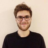 Cyprien de Saint Guilhem