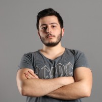 Burak Yavuz Güleryüz