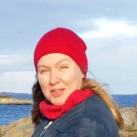 Monica Tangen