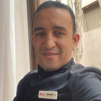 Brahim Chakouk