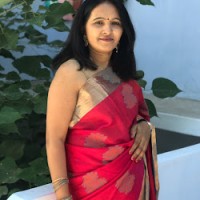 Dipti Soni
