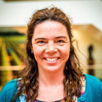 Judith Van Den Berg
