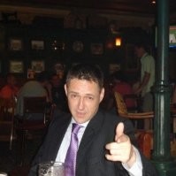 Gary Haslam