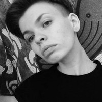 Ольга Гончарова