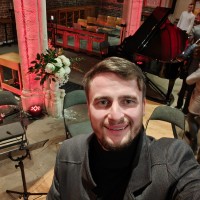 Daniel Potok