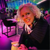 Lisa Waghorn