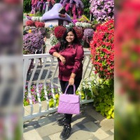 Sakshi Verma