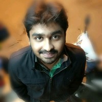 Akarsh P