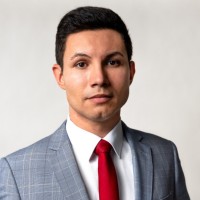 Andrei Baican, Cfa