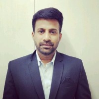 JITESH Devrukhkar