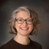June Griffin