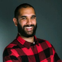 Chris Mattu