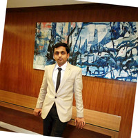 Rohit Magar