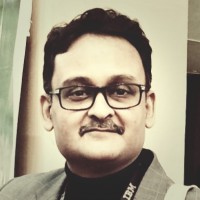 Souvik Das