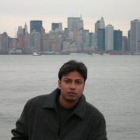 Abhishek Majumdar