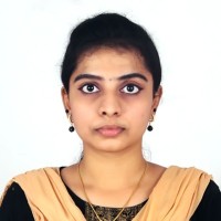 Monisha M