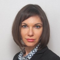 Valeriia Zarzhytska