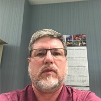 Jeff Lancaster
