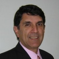 Cesar Mejia