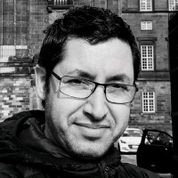Adnan Mustafa