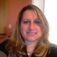 Angela Mapp