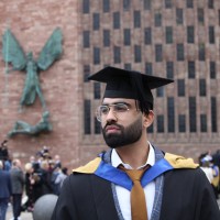 Junaid Haider
