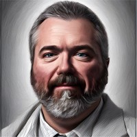 Alistair James, P.Eng. (he/him/his)