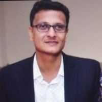 Mayank Kumar Shukla