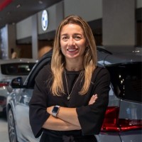 Carolina Pina Cerda