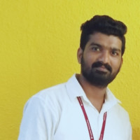 Sreejith S